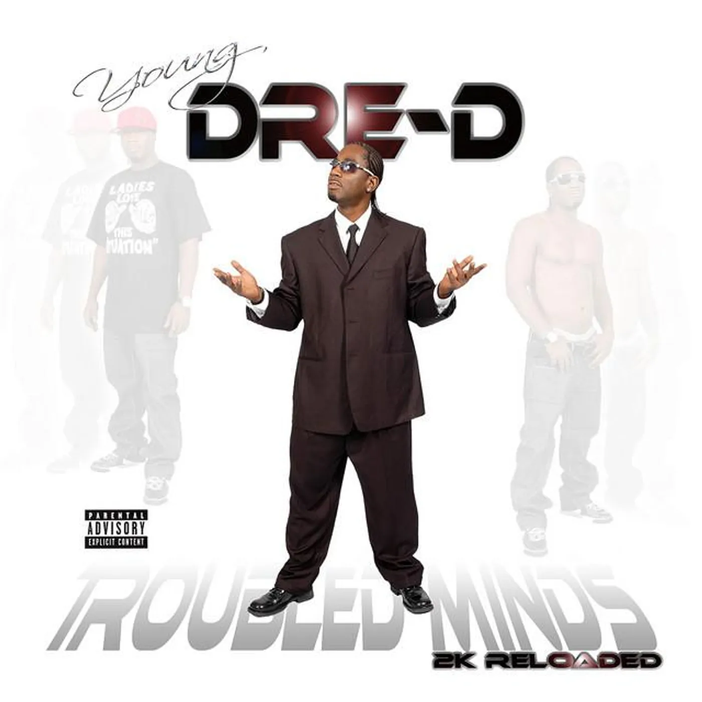 Dre-D