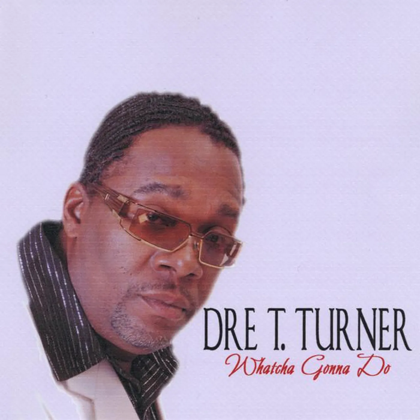 Dre T Turner Brand Page