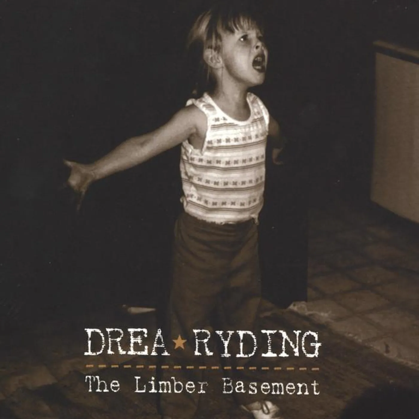 Drea Ryding Brand Page