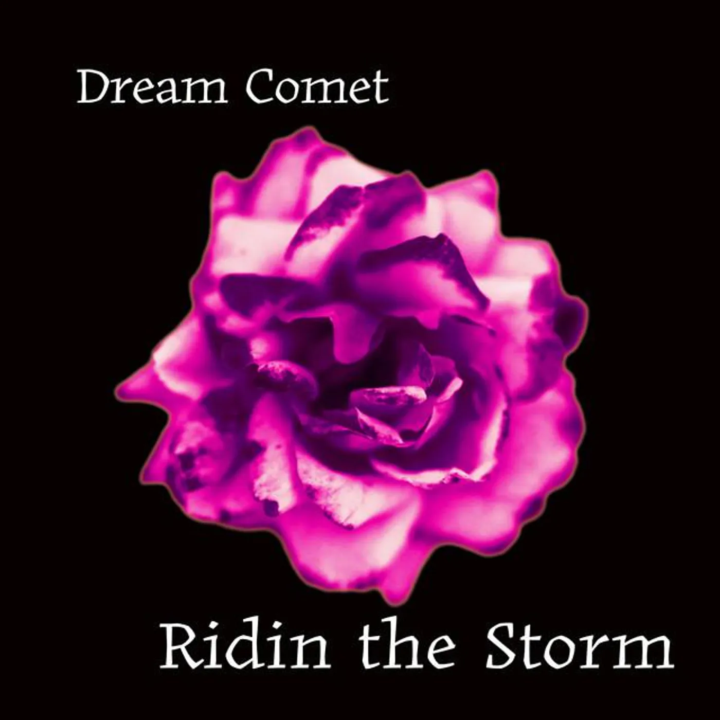 Dream Comet Brand Page