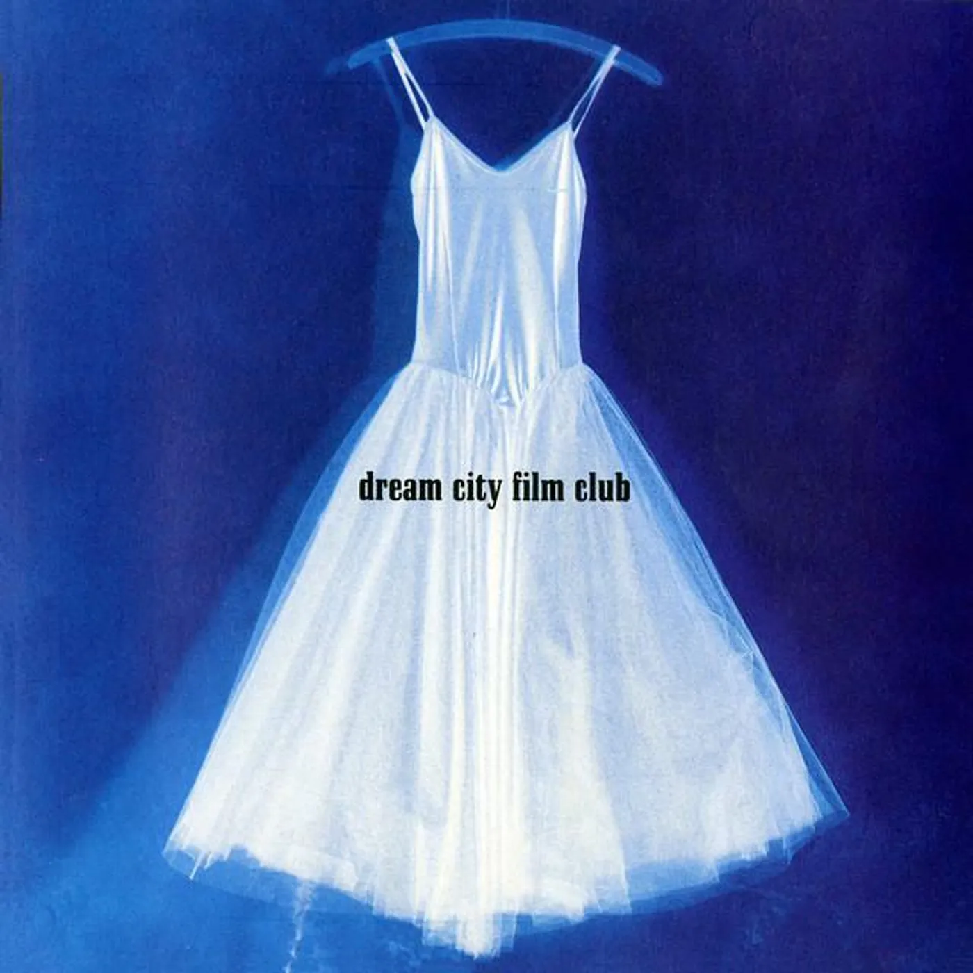Dream City Film Club Brand Page