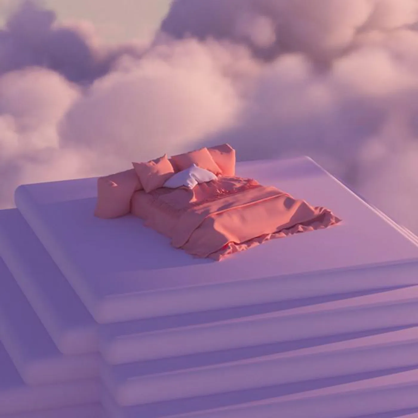 Dream Factory 3000 Brand Page