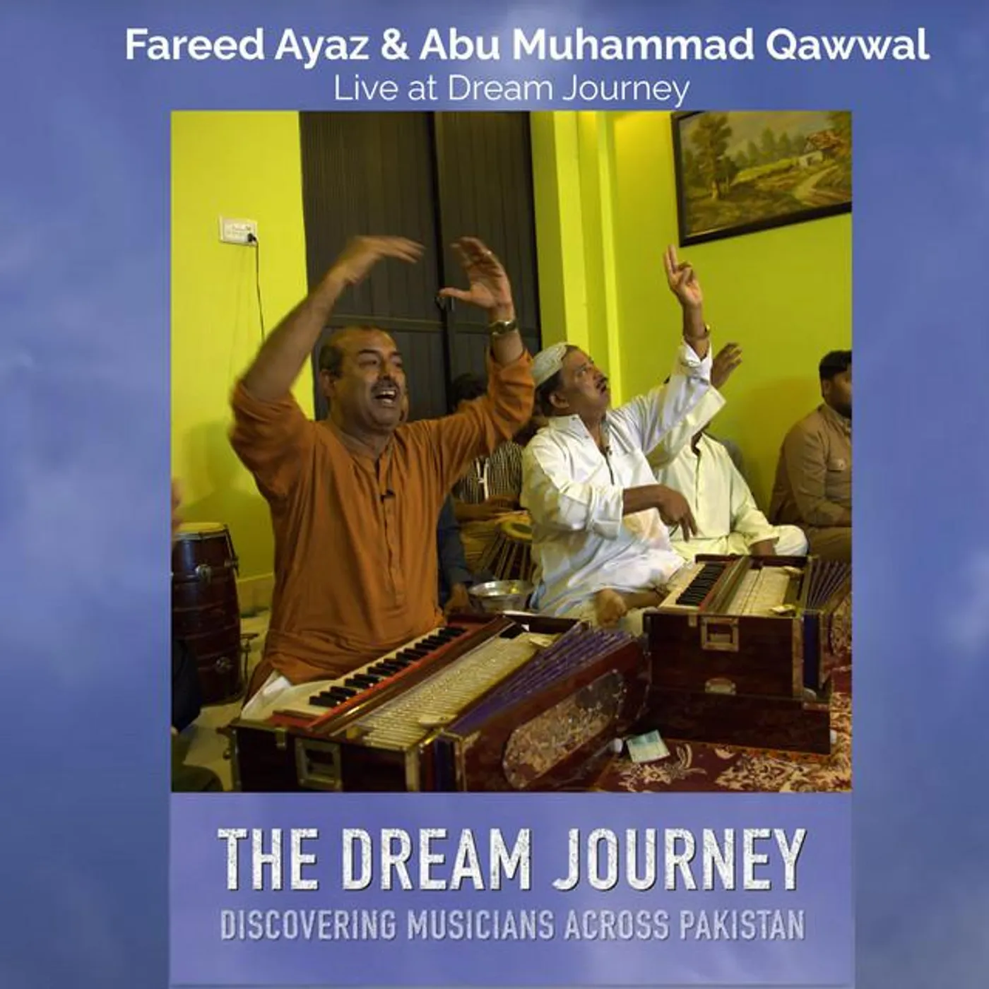 Dream Journey