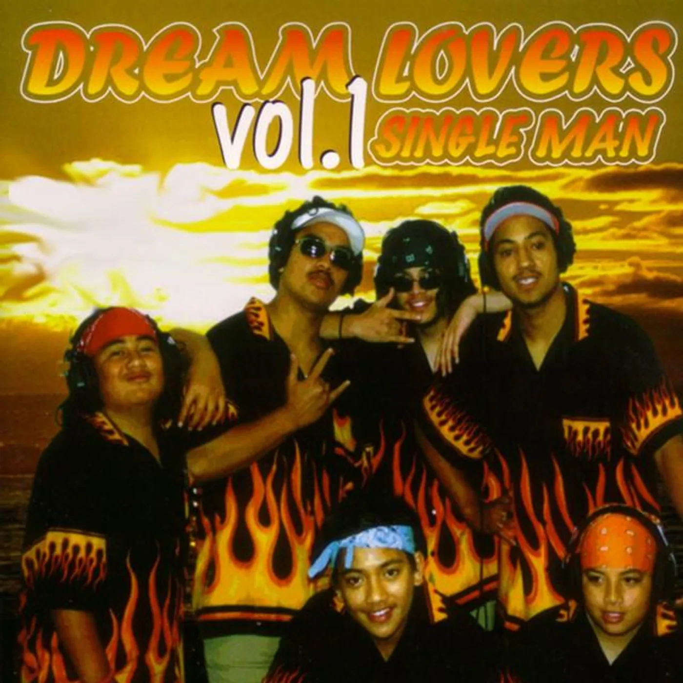 Dream Lovers