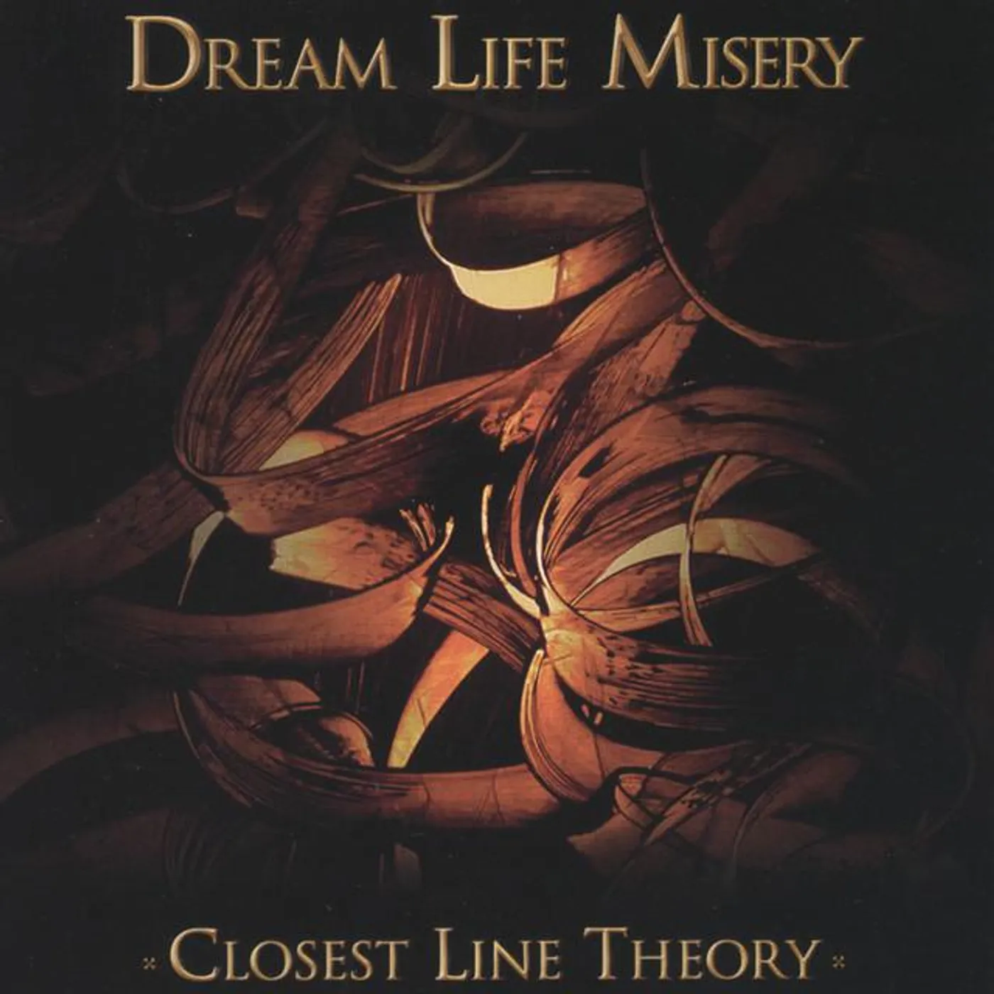 Dream Life Misery