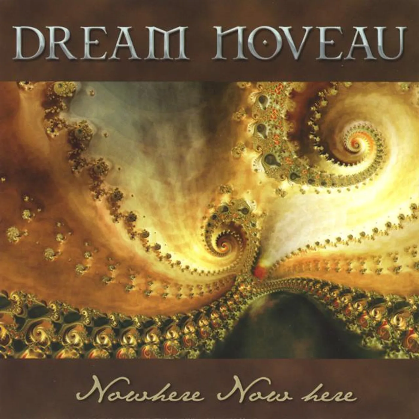 Dream Noveau