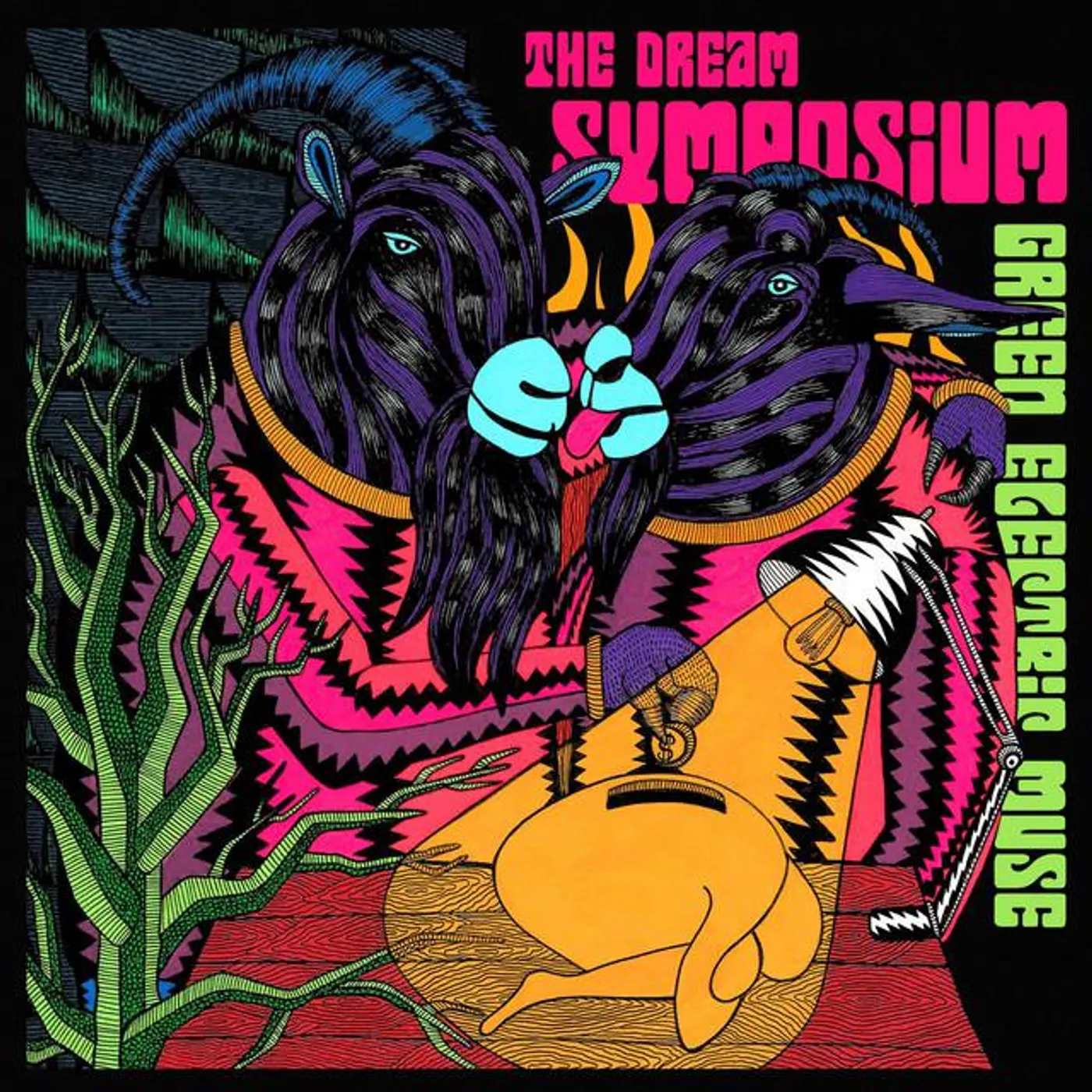 The Dream Symposium