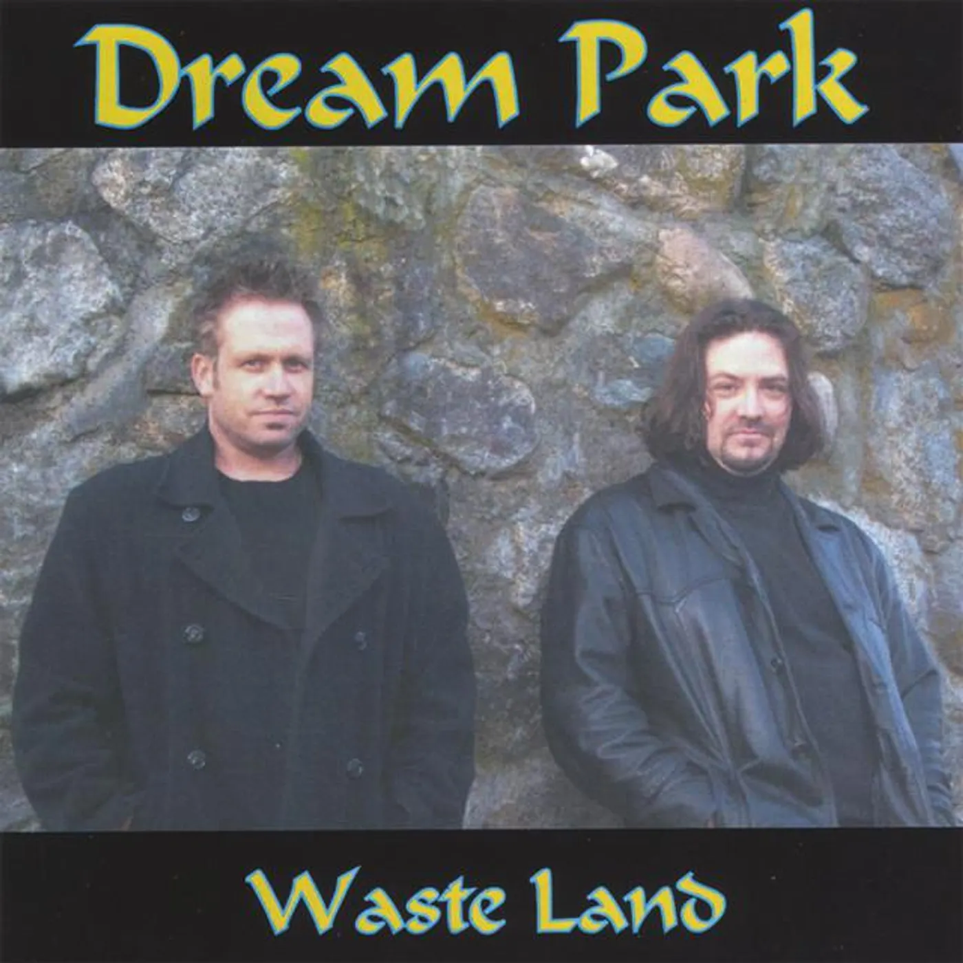 Dream Park