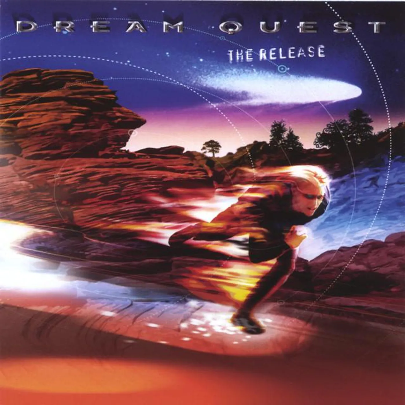 Dream Quest
