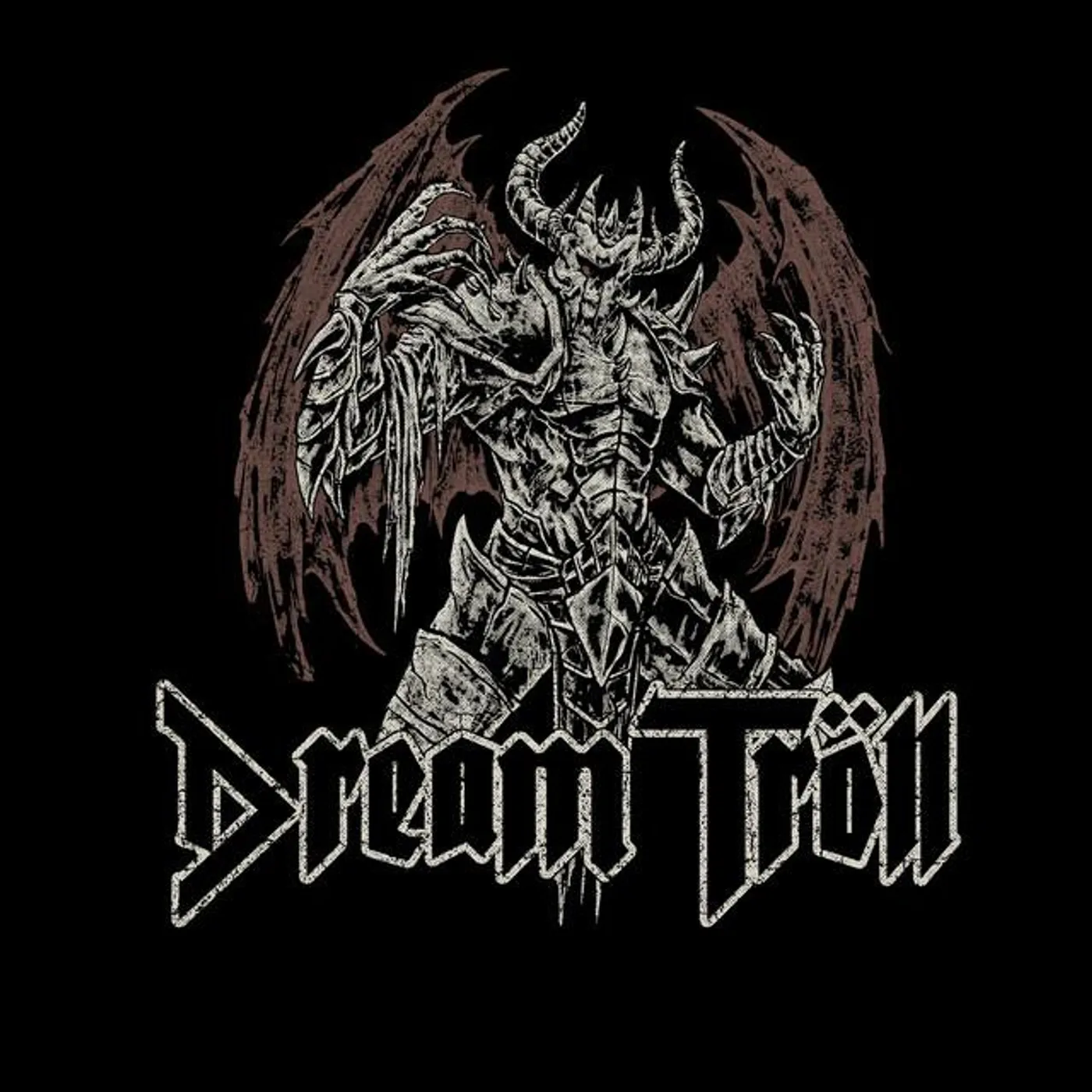 Dream Troll