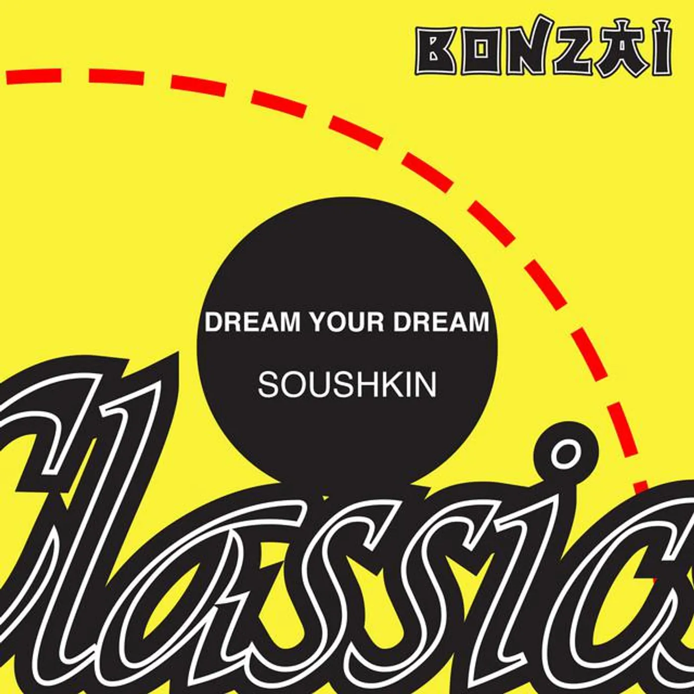 Dream Your Dream Brand Page