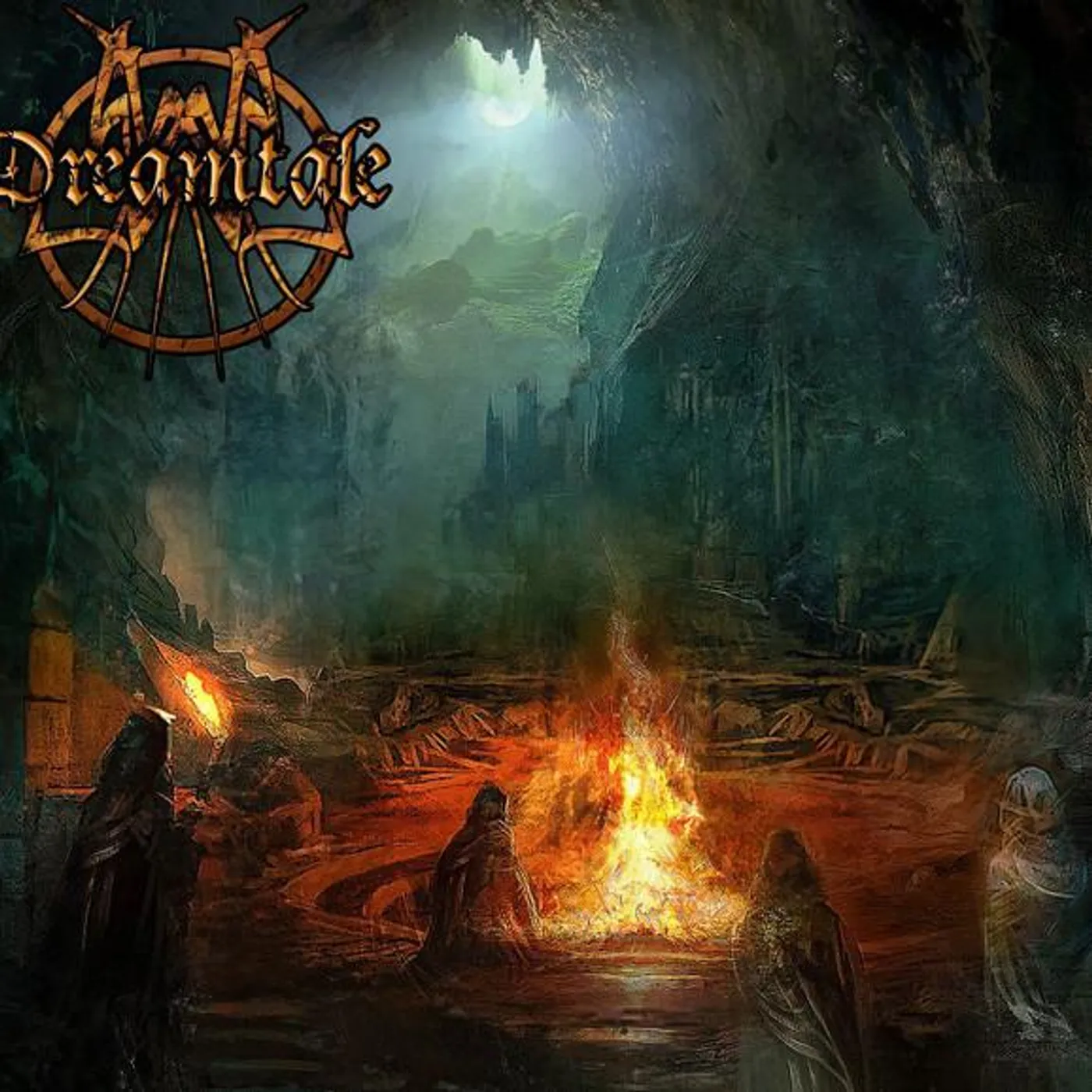 Dreamtale Brand Page