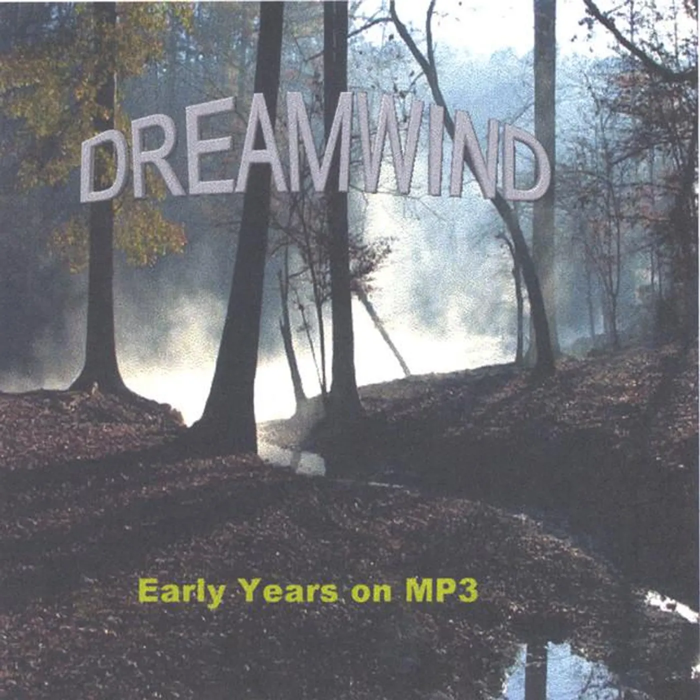 Dreamwind