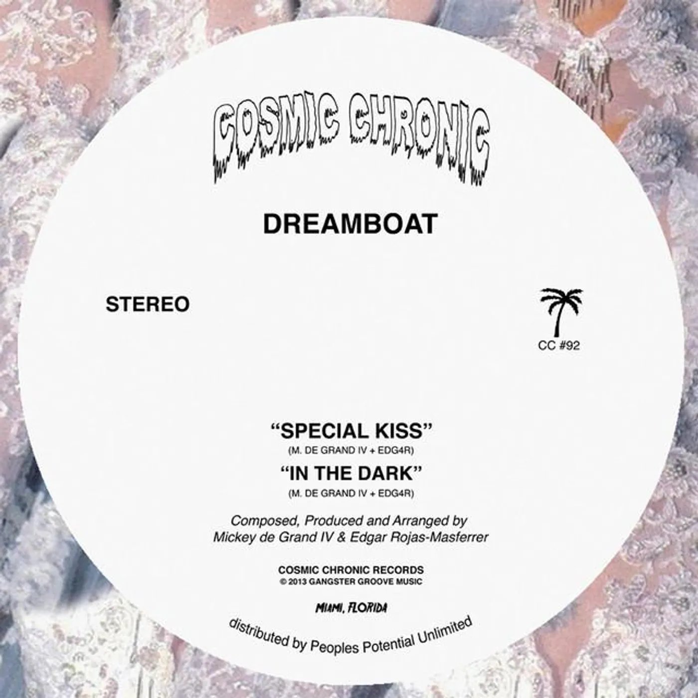 Dreamboat