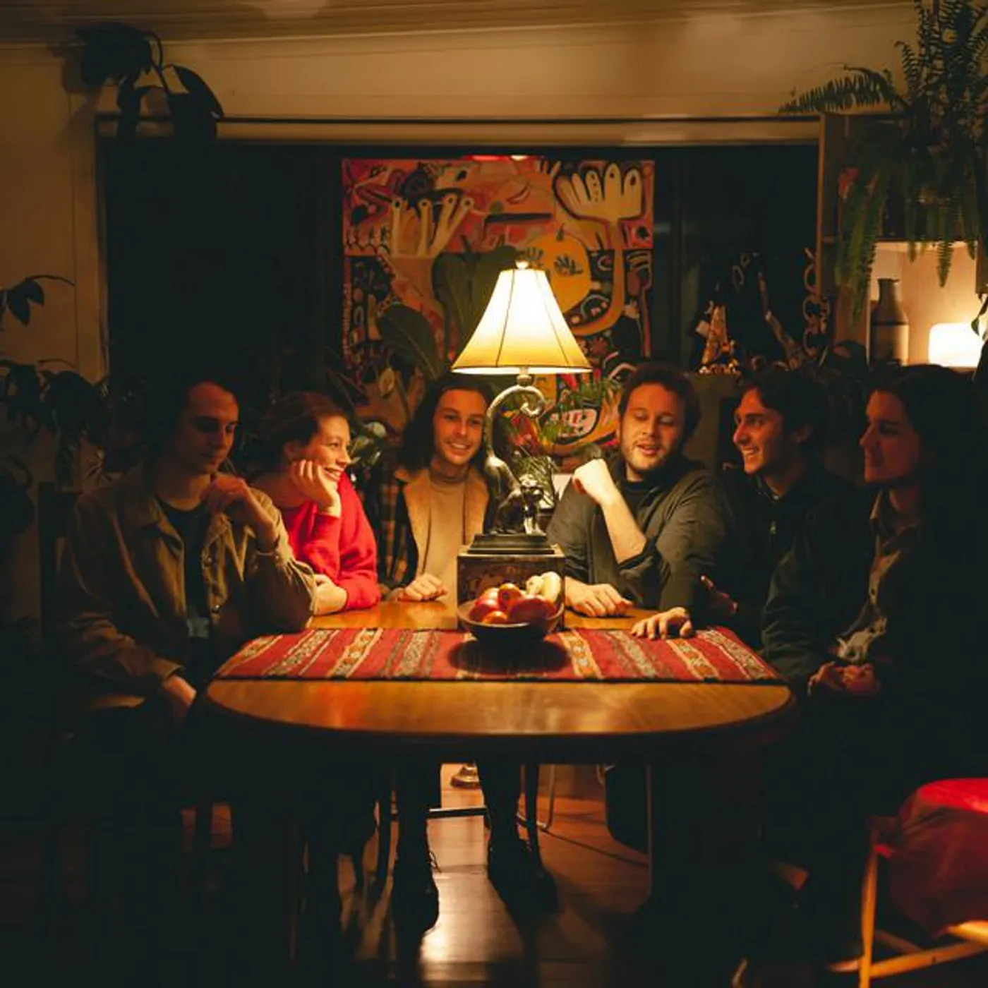 Dreamin' Wild Brand Page