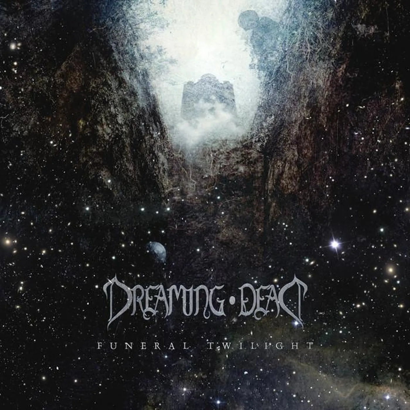 Dreaming Dead Brand Page