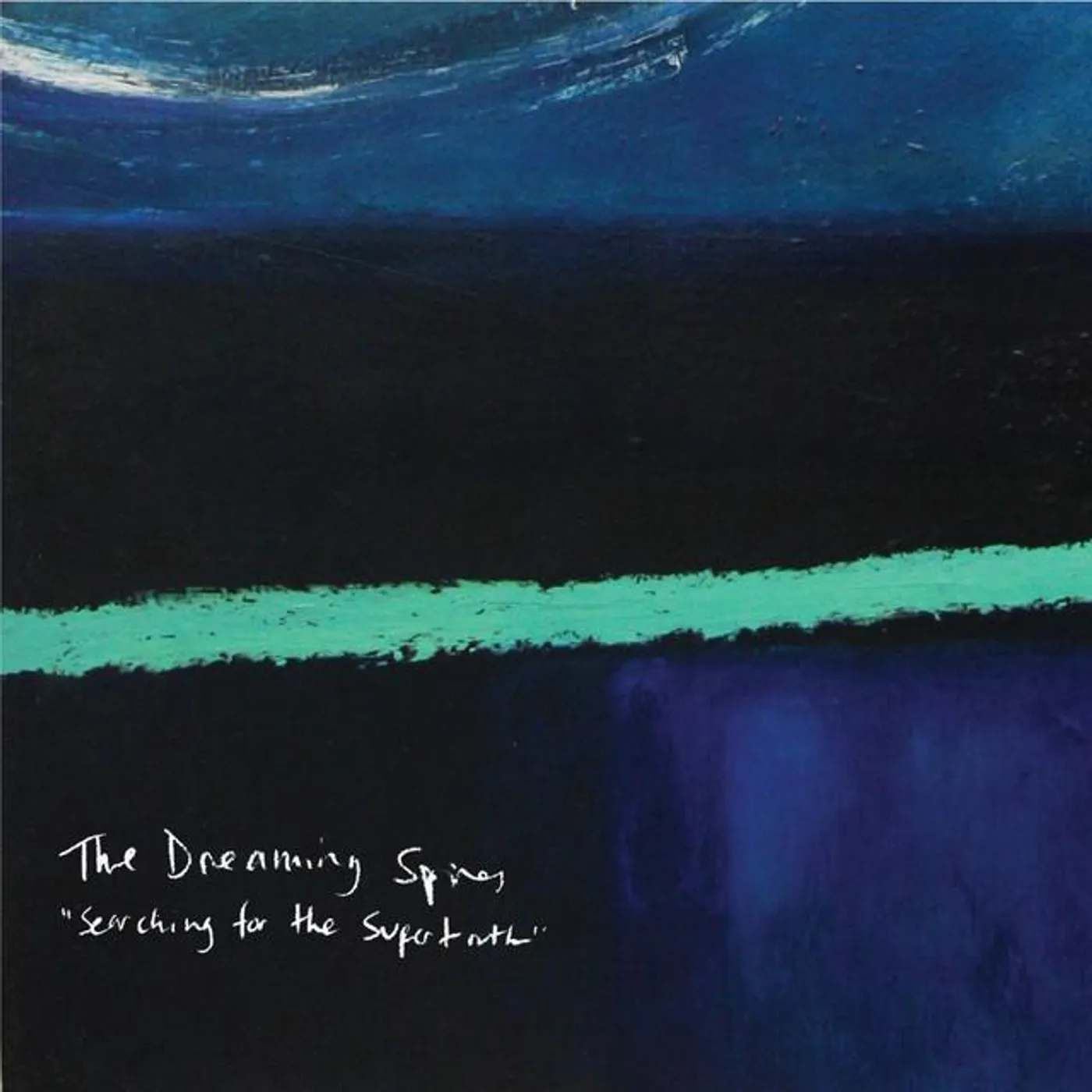 The Dreaming Spires