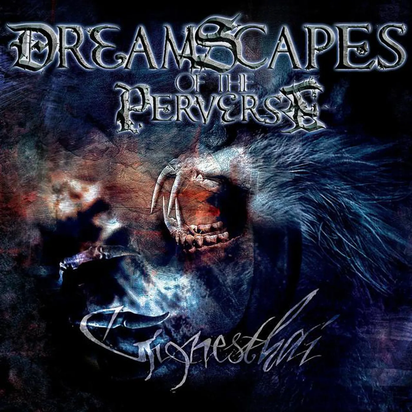 Dreamscapes Of The Perverse