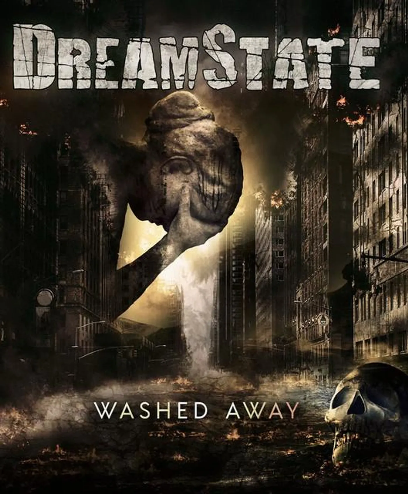 Dreamstate