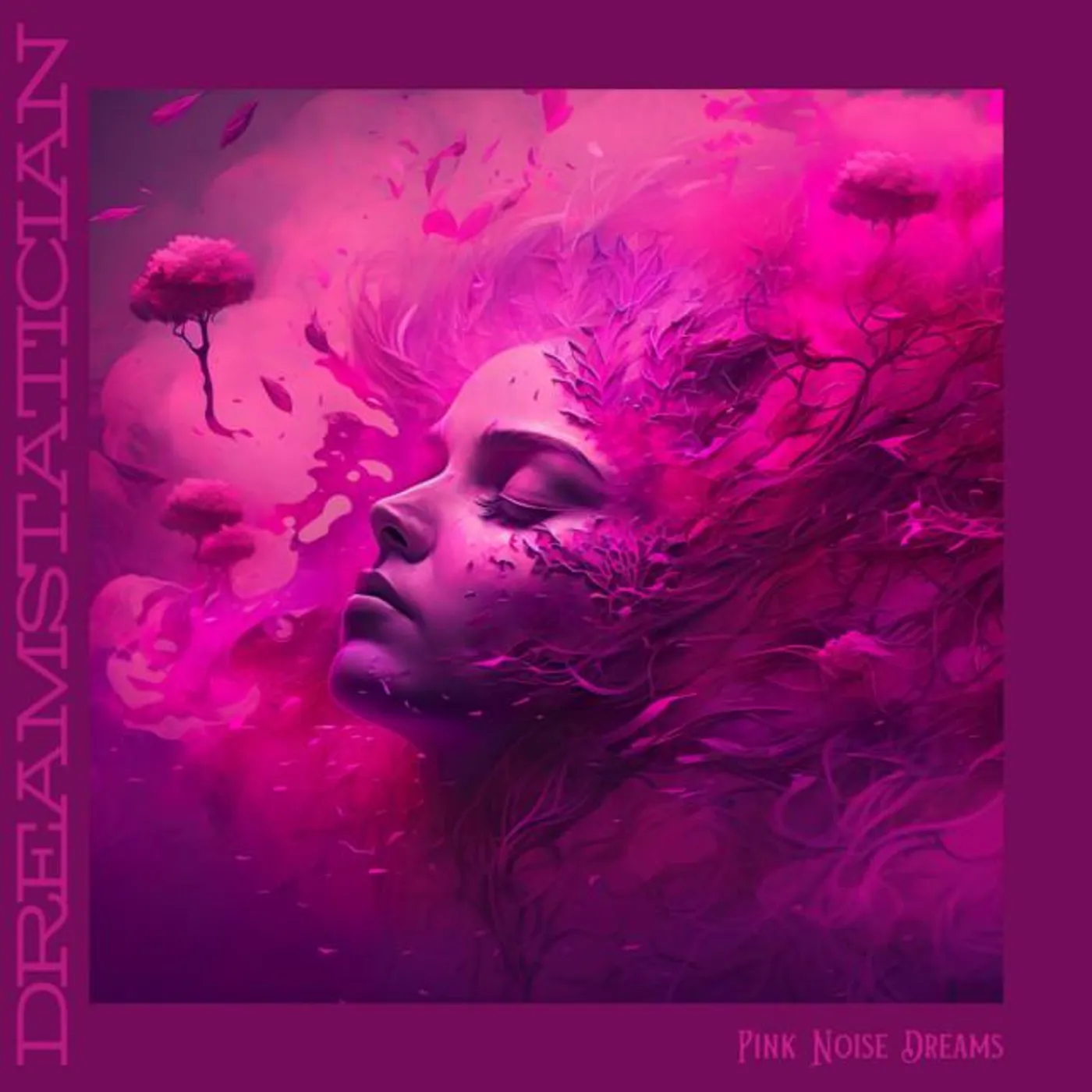 Dreamstatician