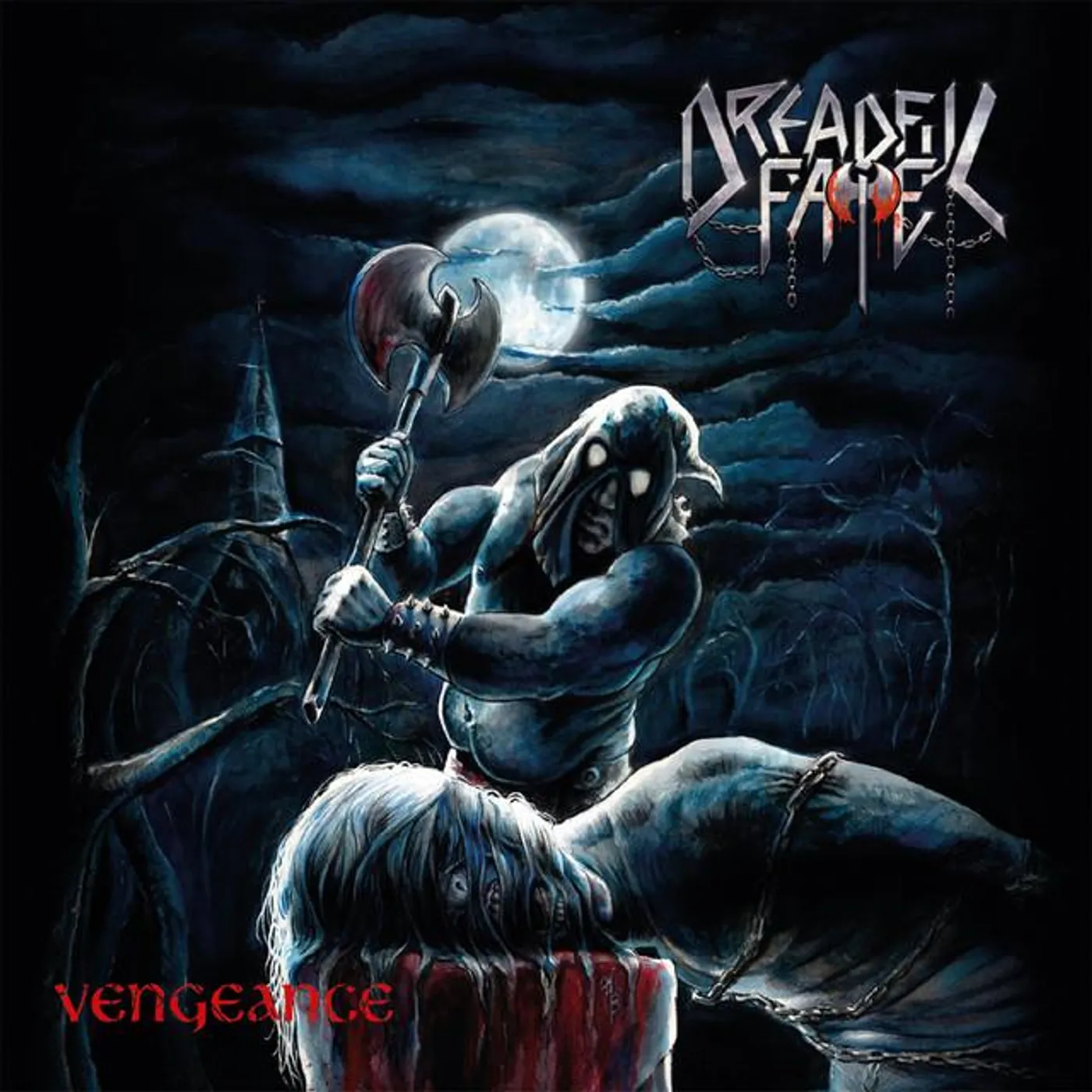 Dreadful Fate