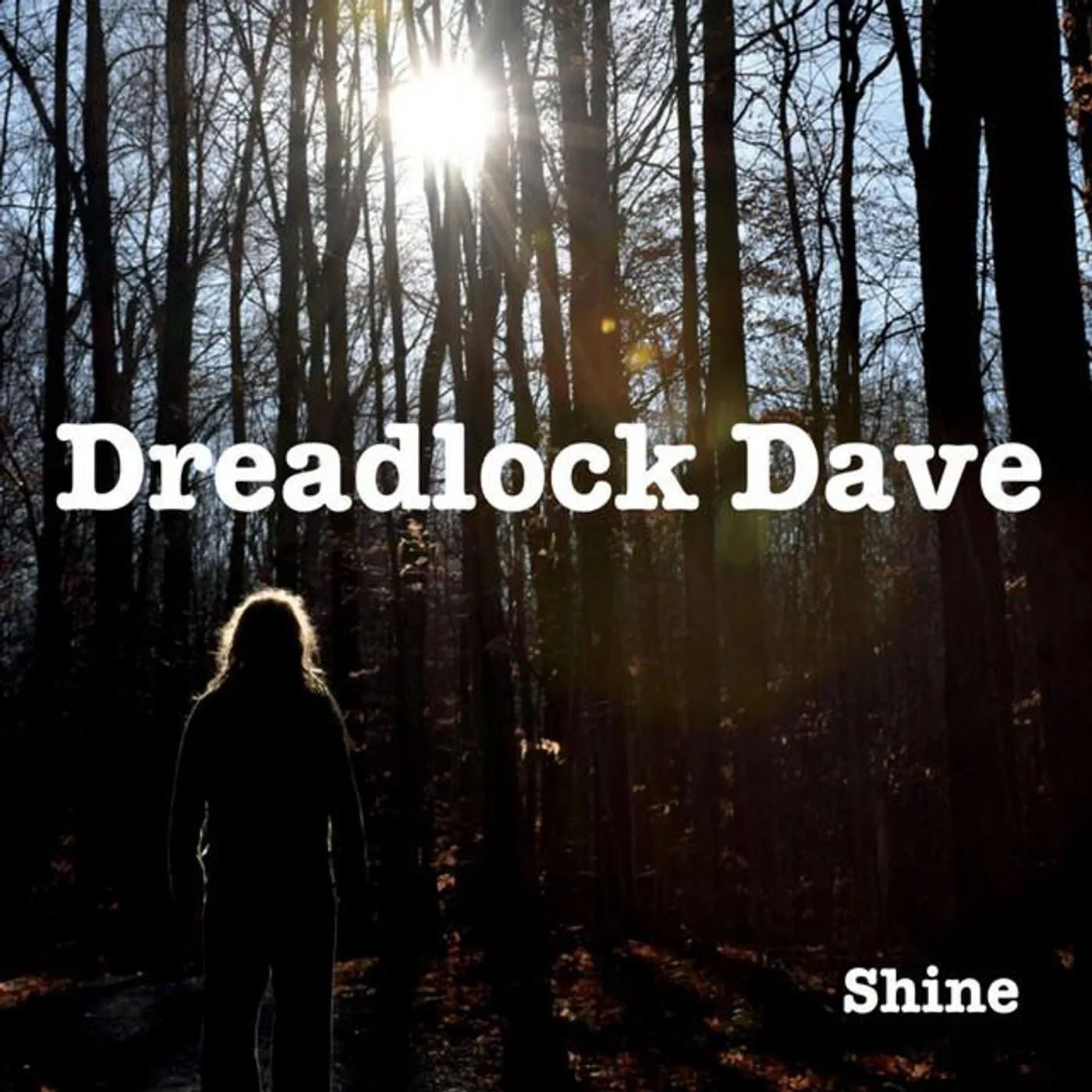 Dreadlock Dave Brand Page