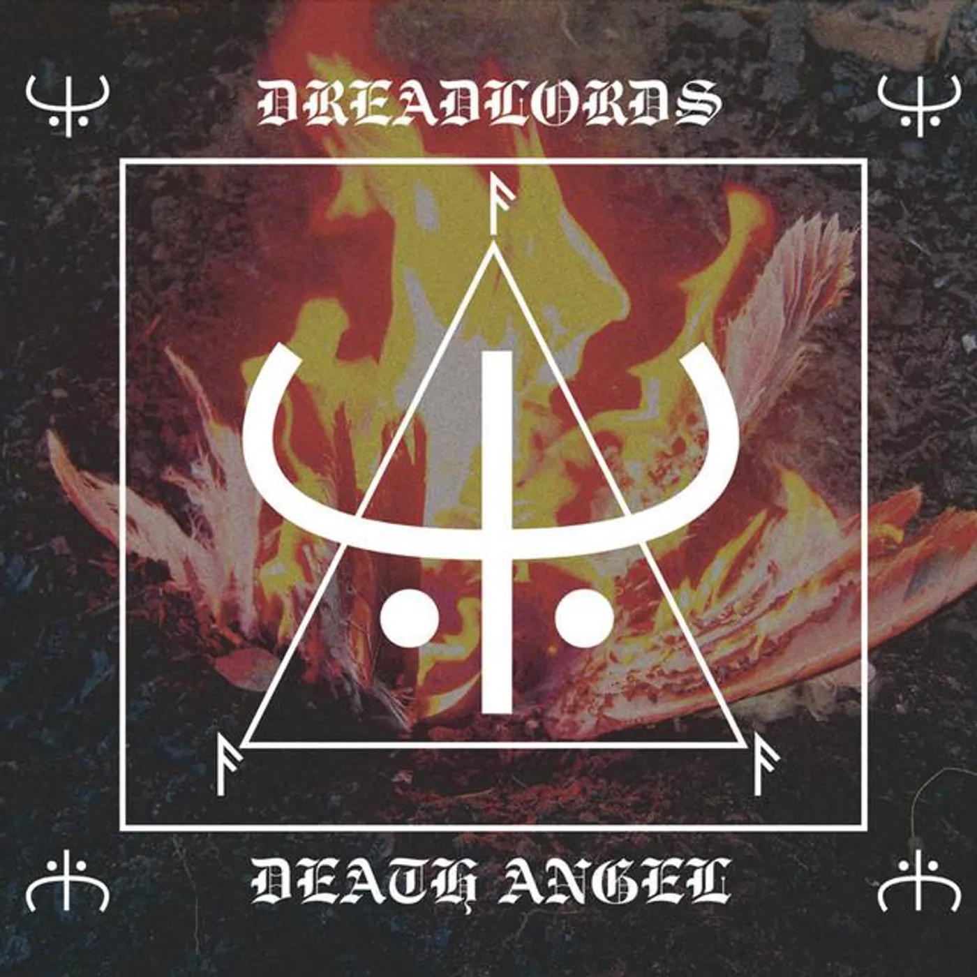 Dreadlords Brand Page
