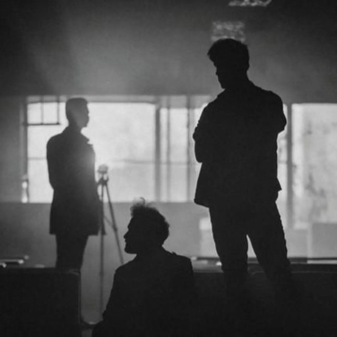 Dreadnought in the Pond