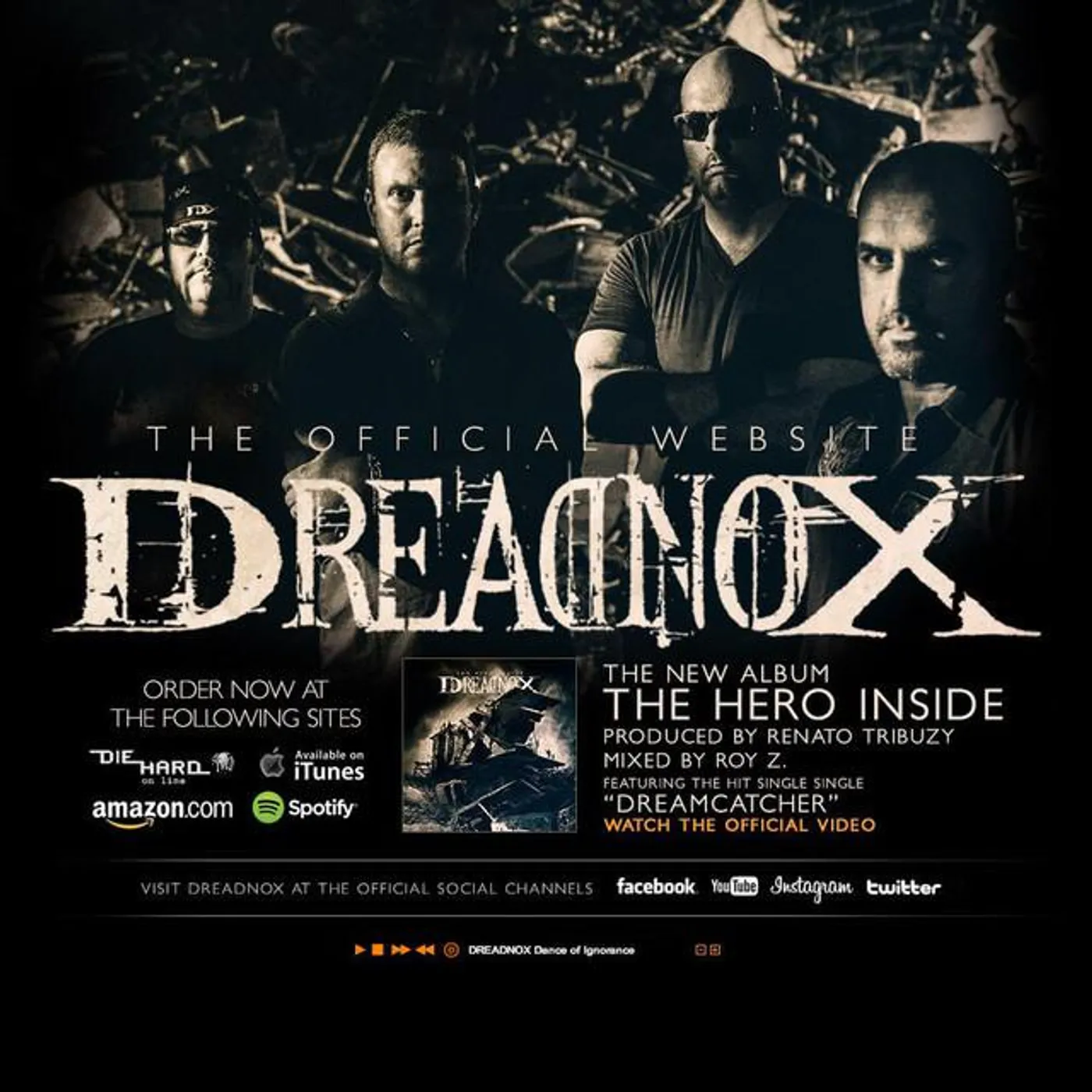 DREADNOX