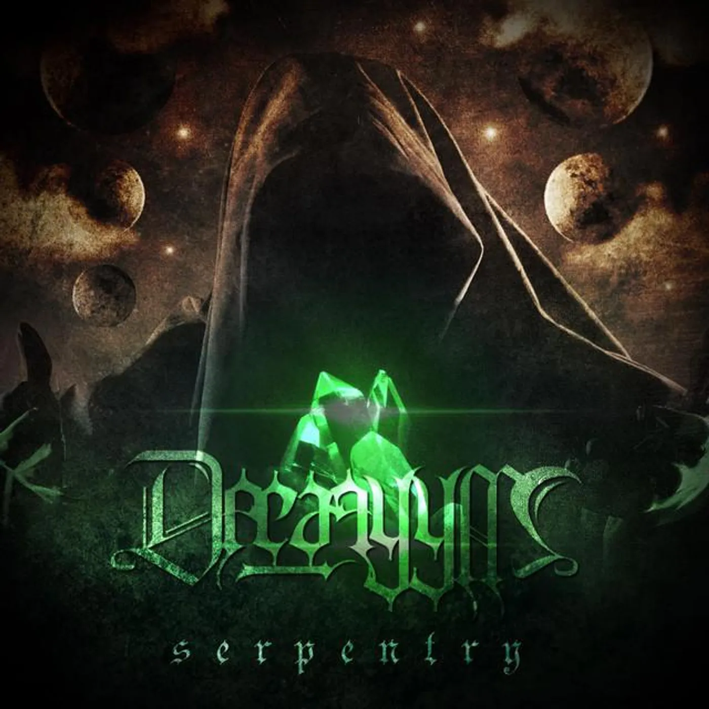 Drearyym