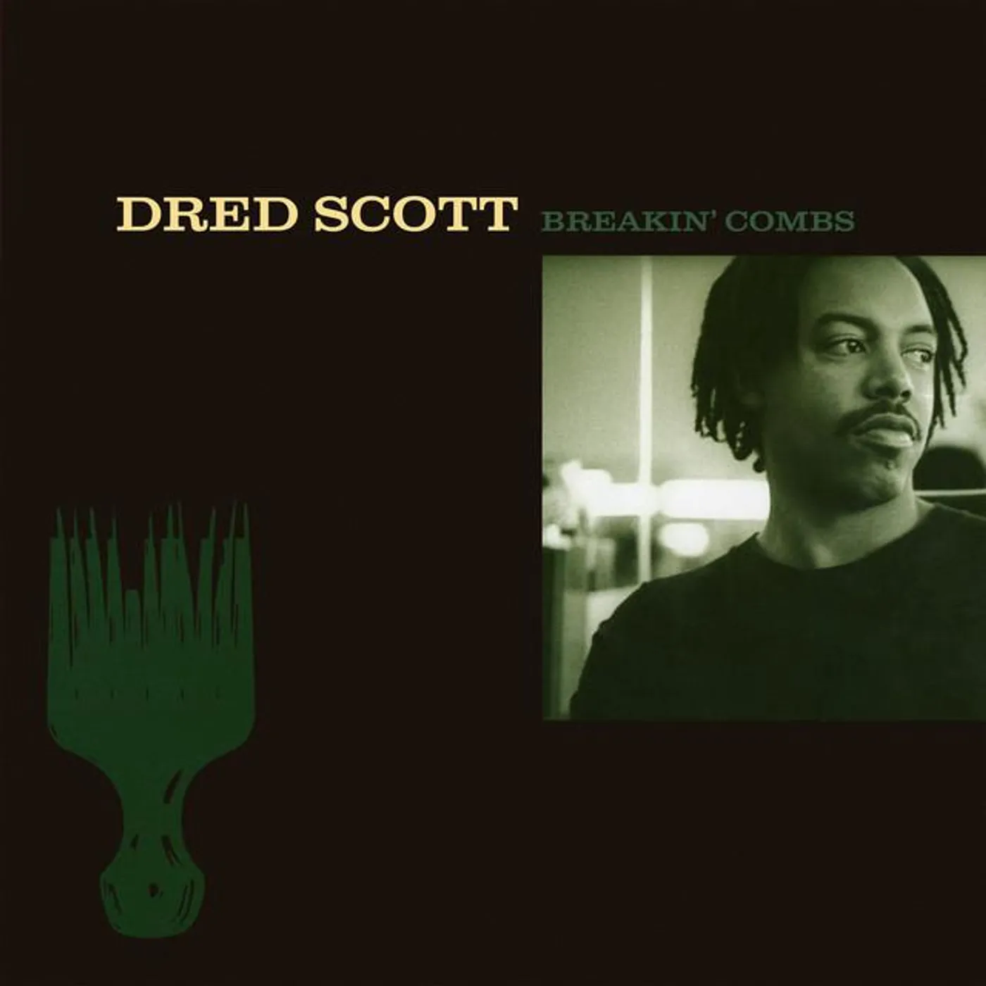 Dred Scott Brand Page