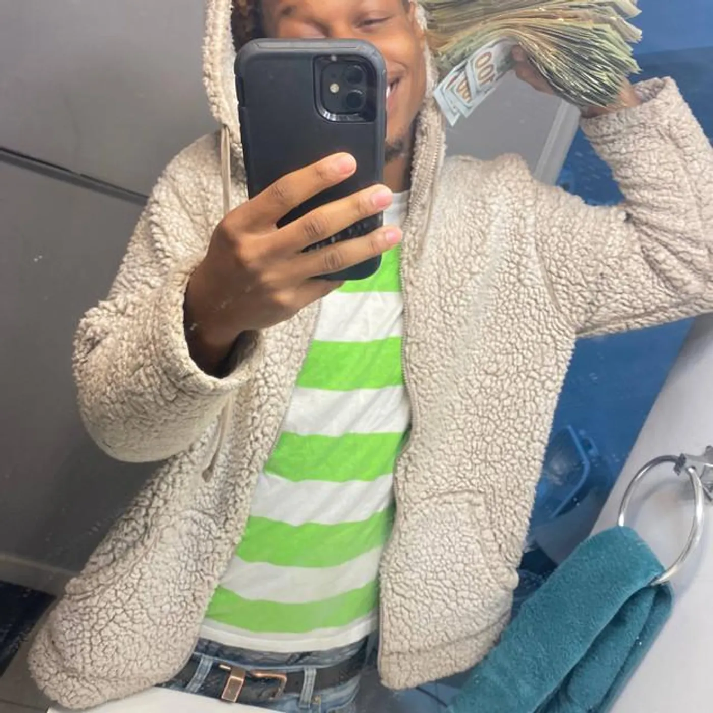 DreFargo