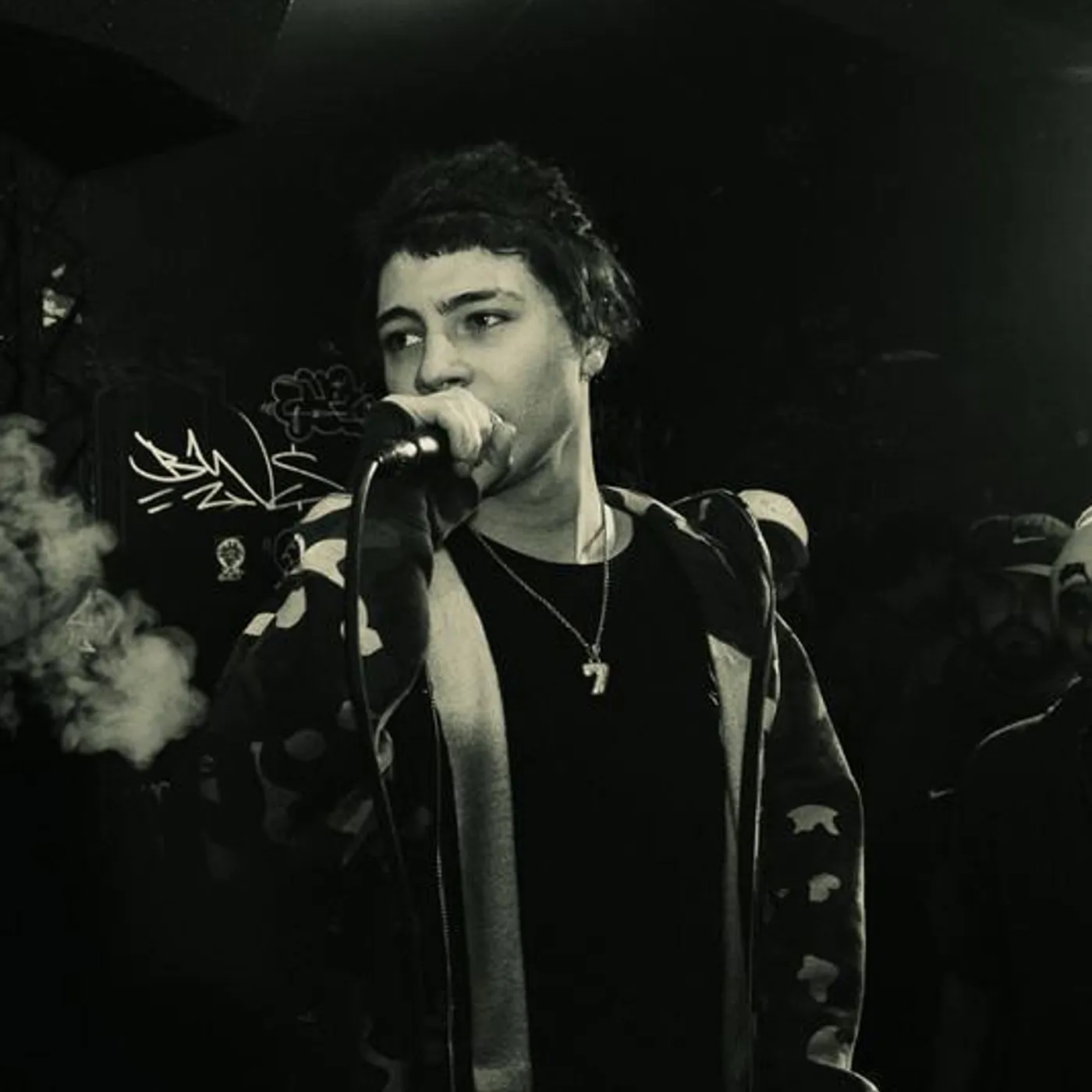 dreiko estrada