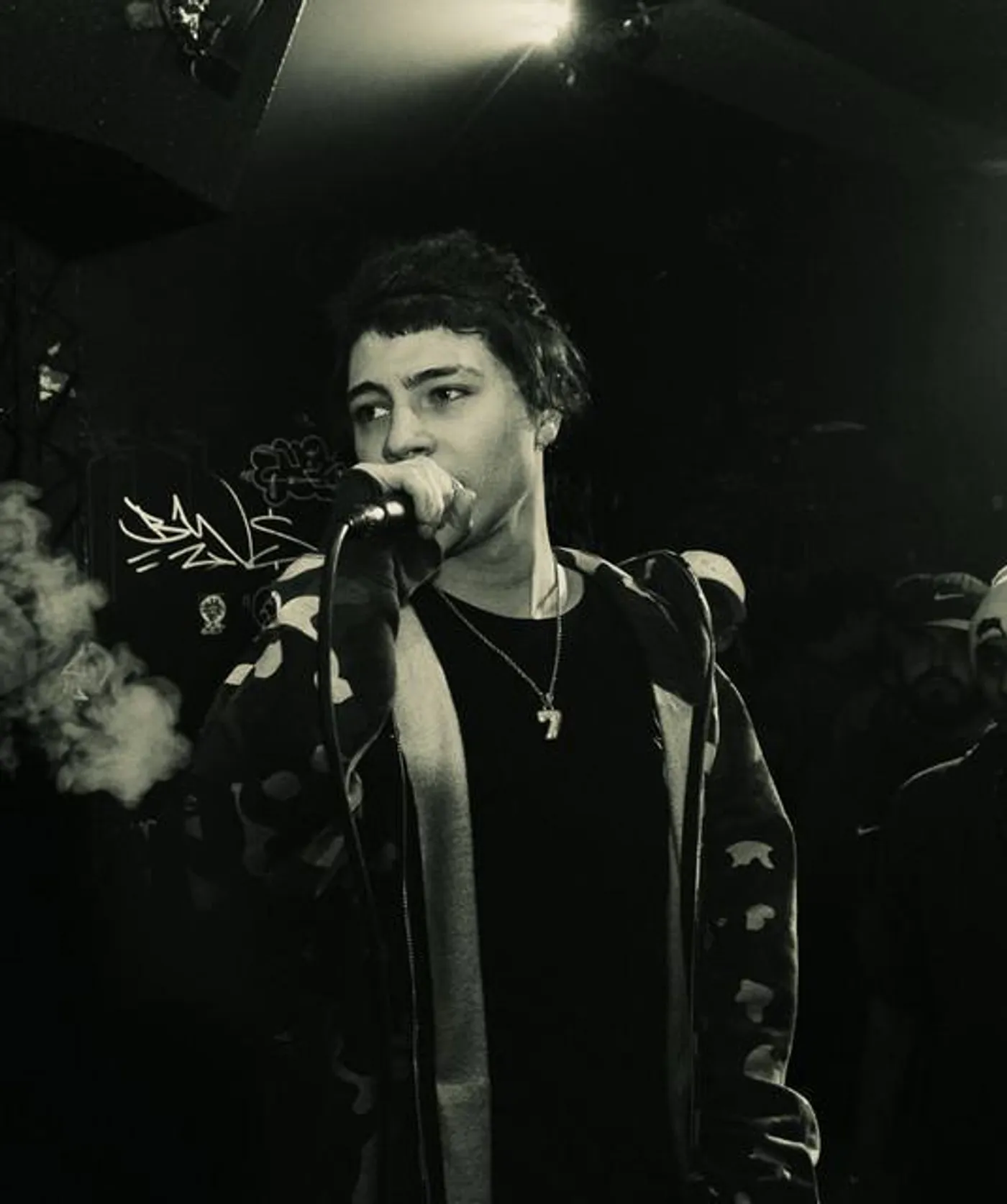 dreiko estrada