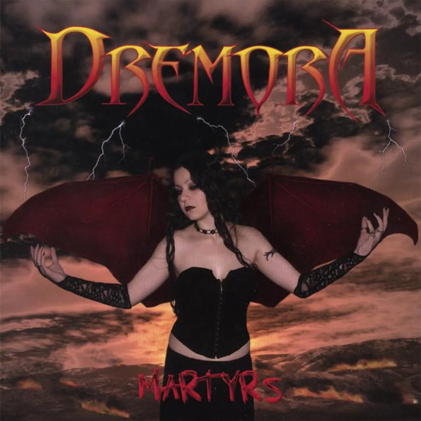 Dremora