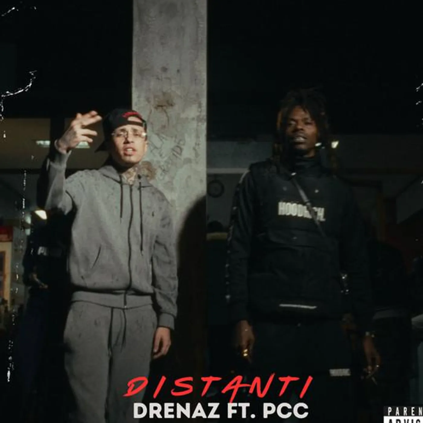 DreNaz