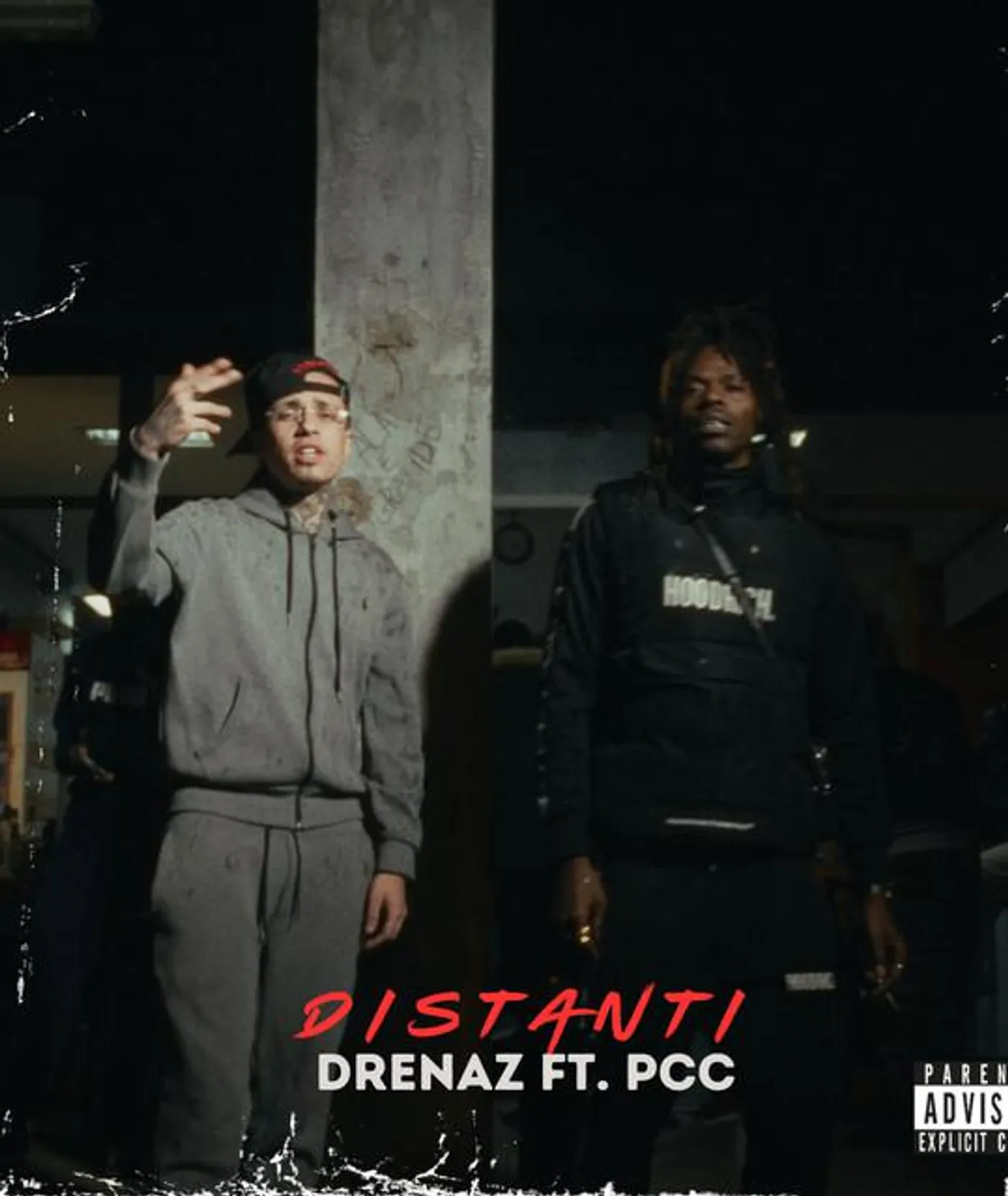 DreNaz