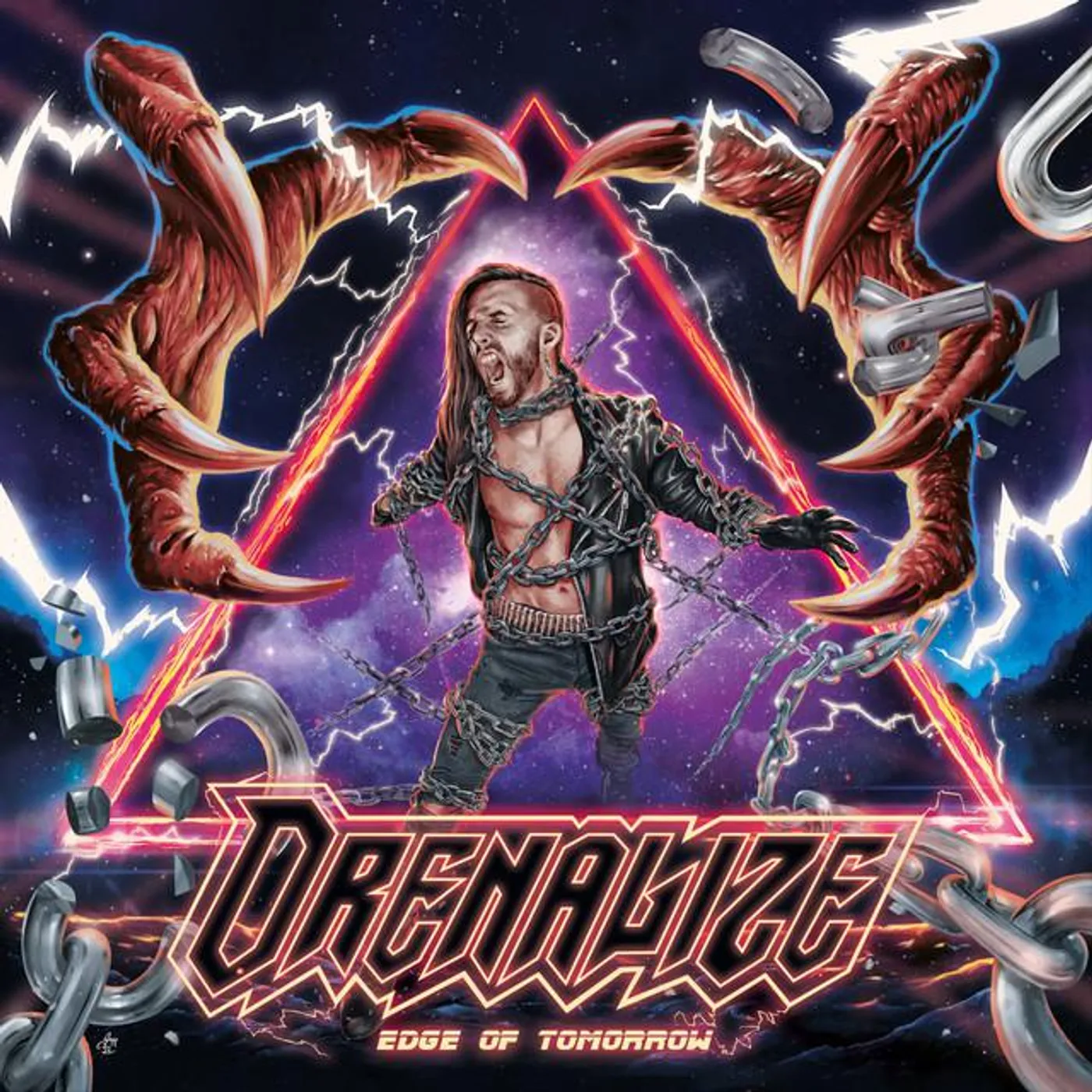 Drenalize