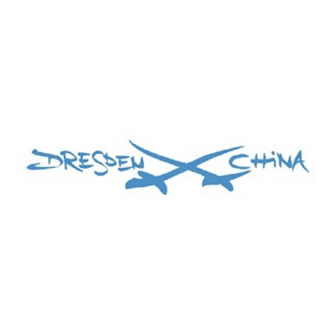 Dresden China Brand Page