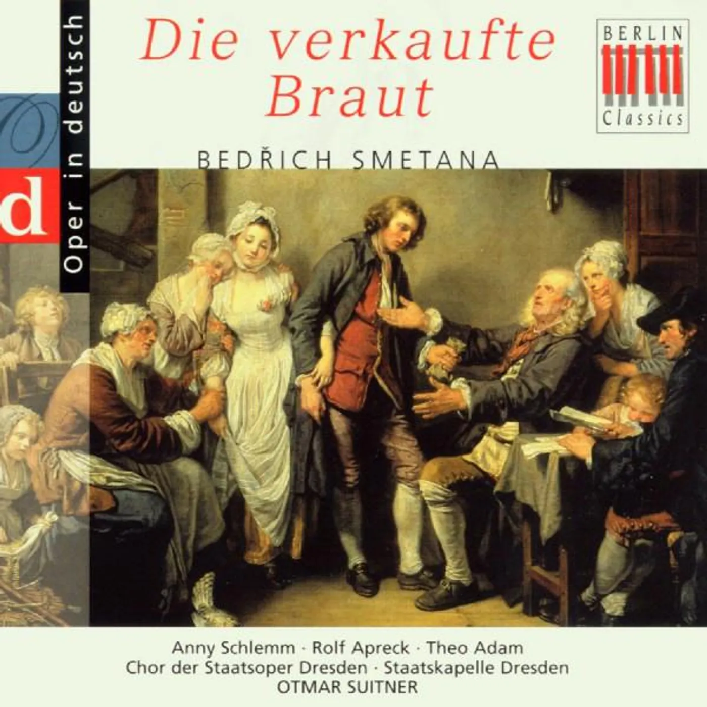Dresden State Opera Chorus