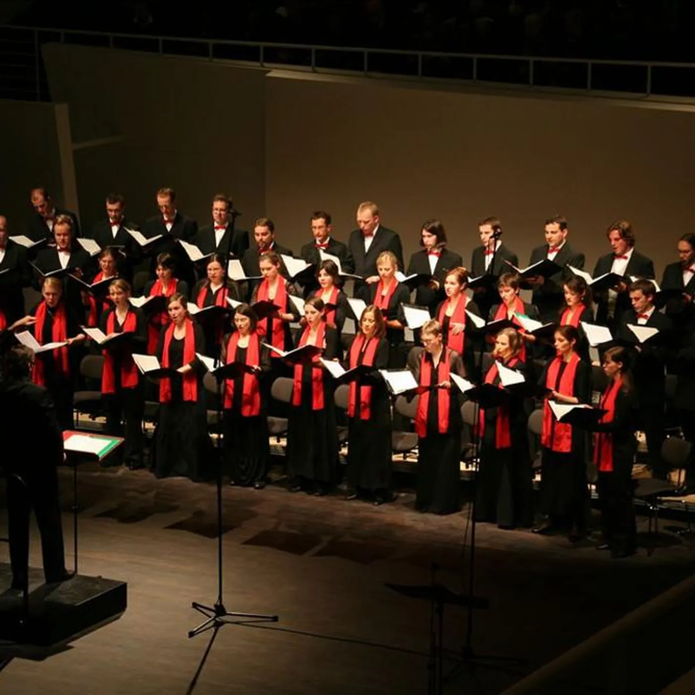 Dresdner Kammerchor