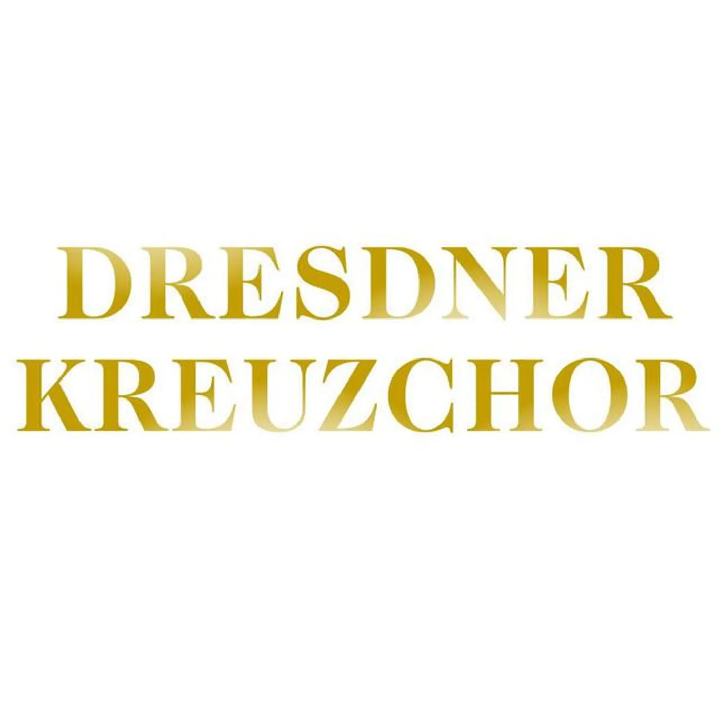 Dresdner Kreuzchor Brand Page