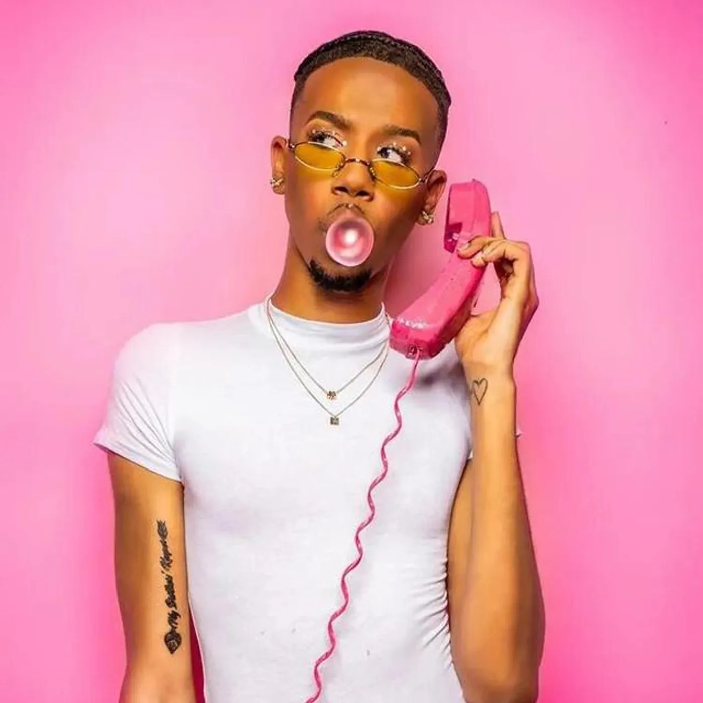 Dreshon Brand Page