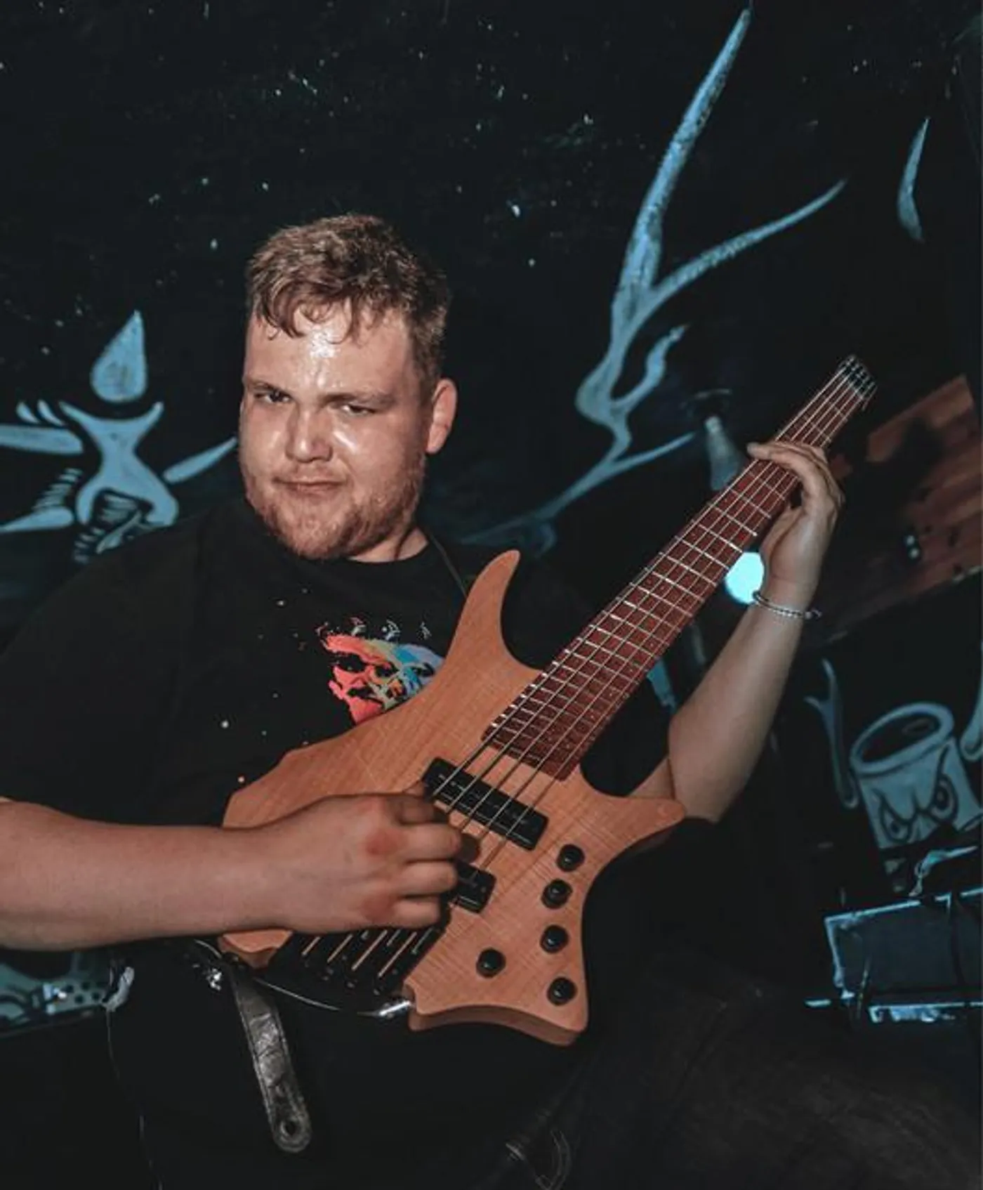 Drewsif Stalin's Musical Endeavors