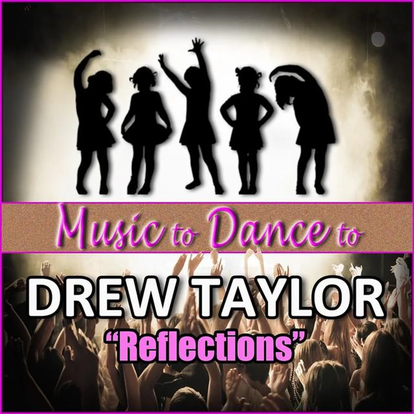Drew Taylor Brand Page