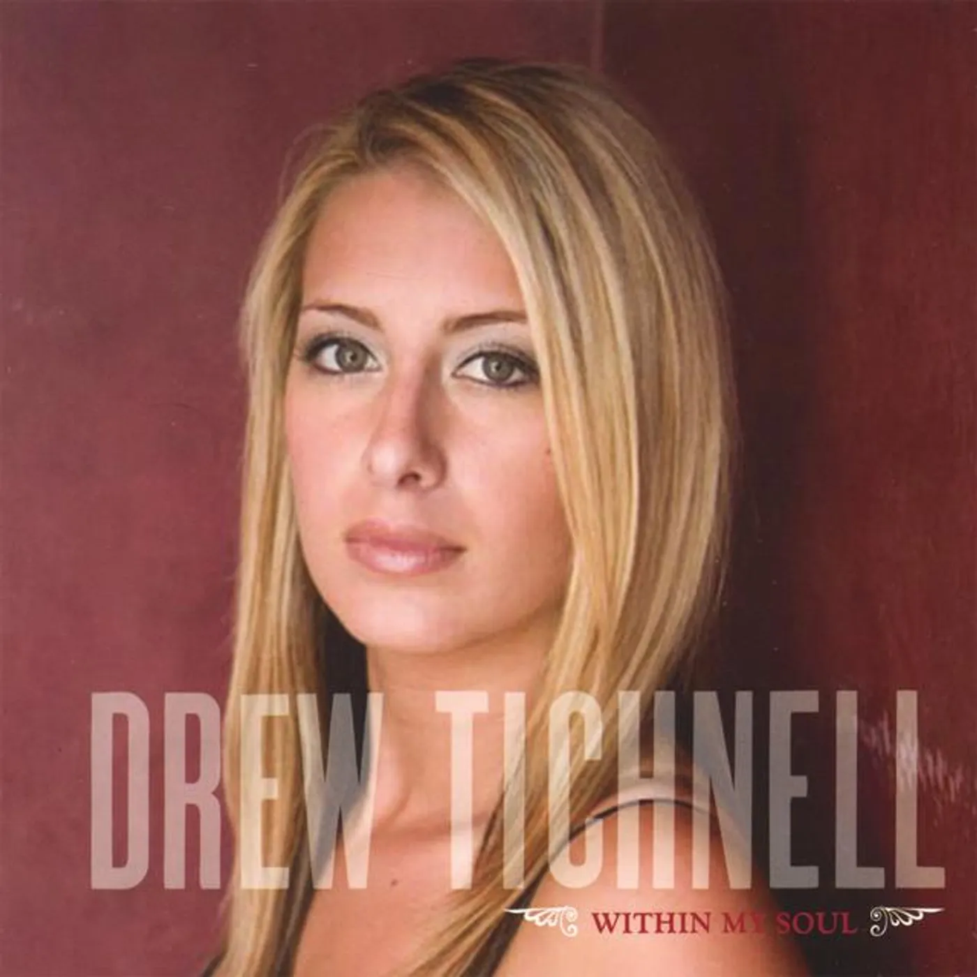Drew Tichnell