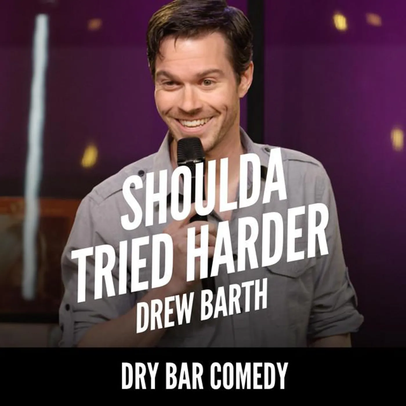 Drew Barth