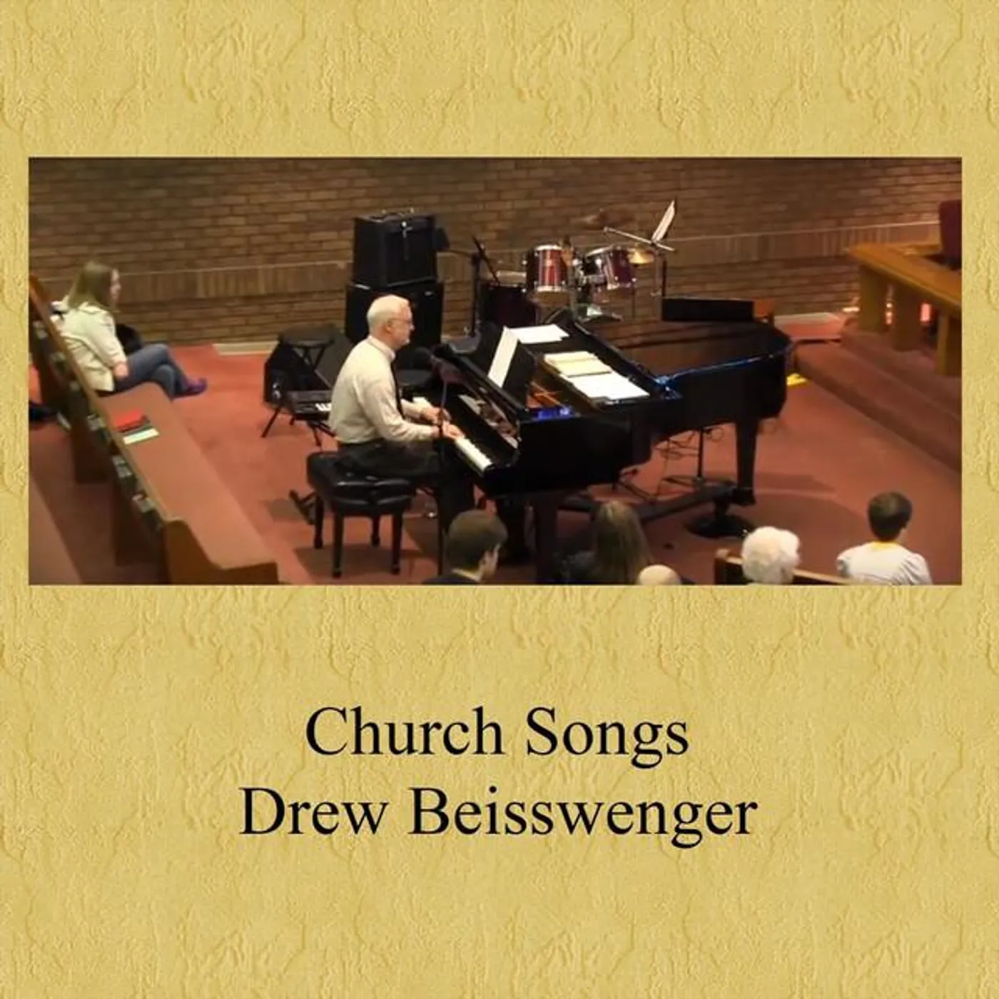 Drew Beisswenger