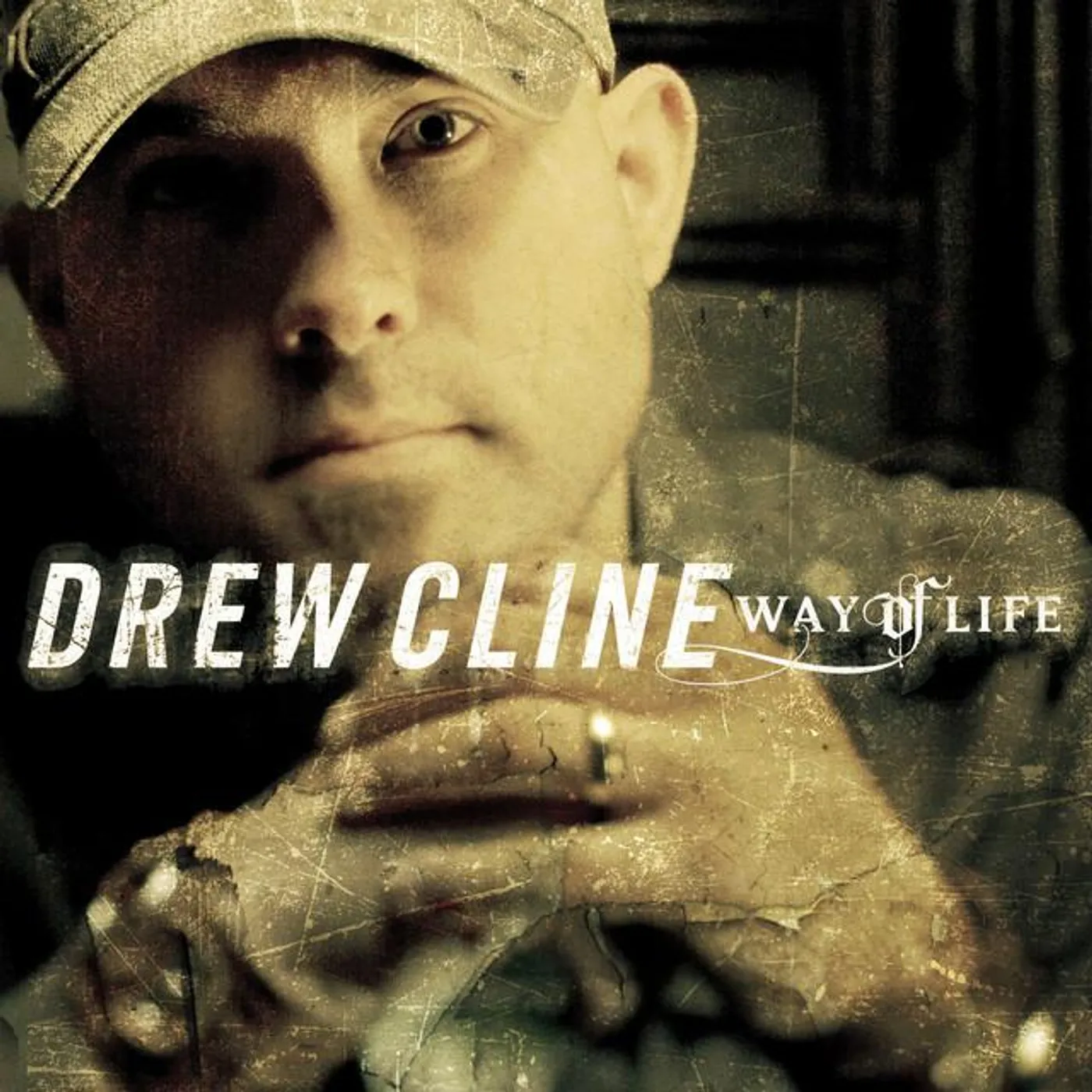 Drew Cline Brand Page