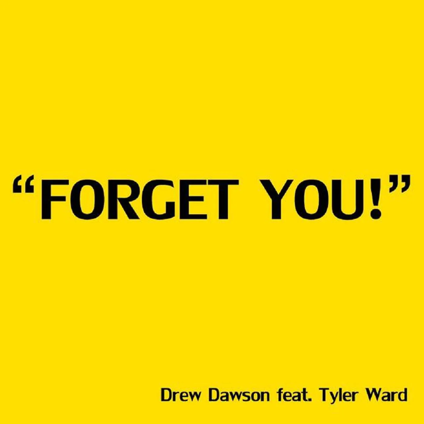 Drew Dawson